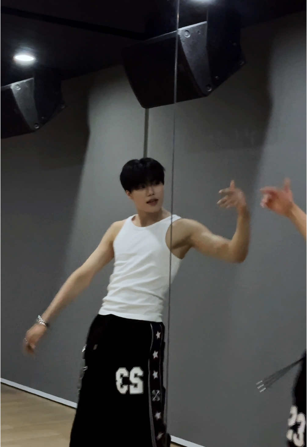 🖤♫ #ZEROBASEONE #ZB1 #제로베이스원  #PARKGUNWOOK #박건욱 