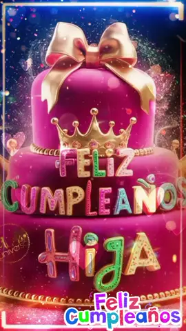 Feliz cumpleaños mi niña preciosa🌷 Feliz cumpleaños mi princesa 👸🏻  Feliz cumpleaños hija mía 🌷🩷 #hija #hijas #hijita #hijitas #hijamia💕👑🌺 #hijamia #hijateamo💕👸🏻💕 #felizcumpleaños #felizcumpleaños🌹🎂🧁🎁🎉🎊 #felizcumple #felizcumpleañosminiña  #happybirthday 