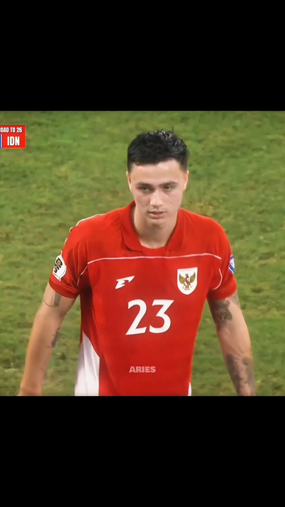 reijnders⭑ #elianoreijnders #timnasindonesia #4u 