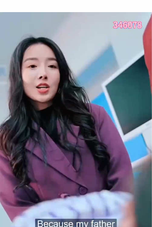 If you wanna check out the same short drama, just download GoodShort from the app store, enter the code, 346078 and you're good to go!#goodshort #tiktok #foryou #fyp 