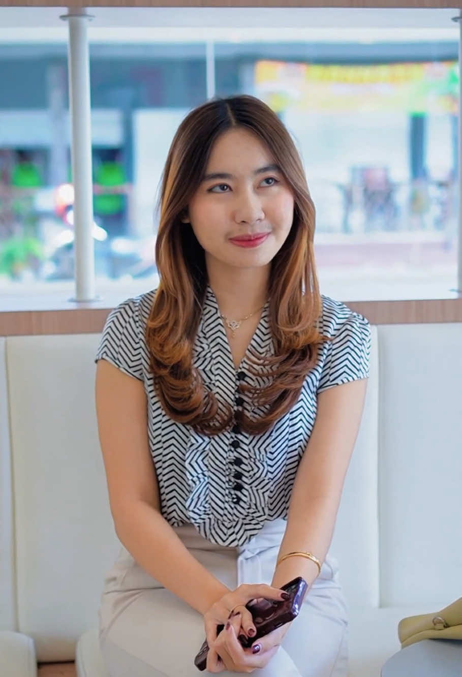 Dikira hasil oplas?! Padahalkan cuma pakai ini…  @Radit @Rommy.pelor @rania.mahalia @Delin Au 