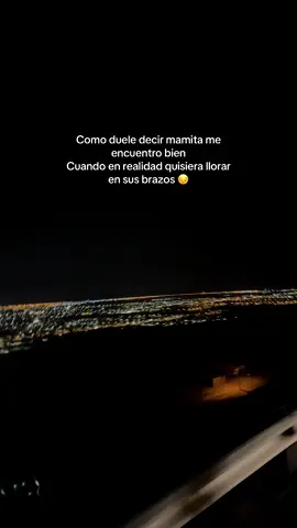 Muchos callamos para que nuestra madrecita no se preocupe 🫡🥺 #estadosparawhatsapp #frasesparadedicar #mamá #lejosdecasa 