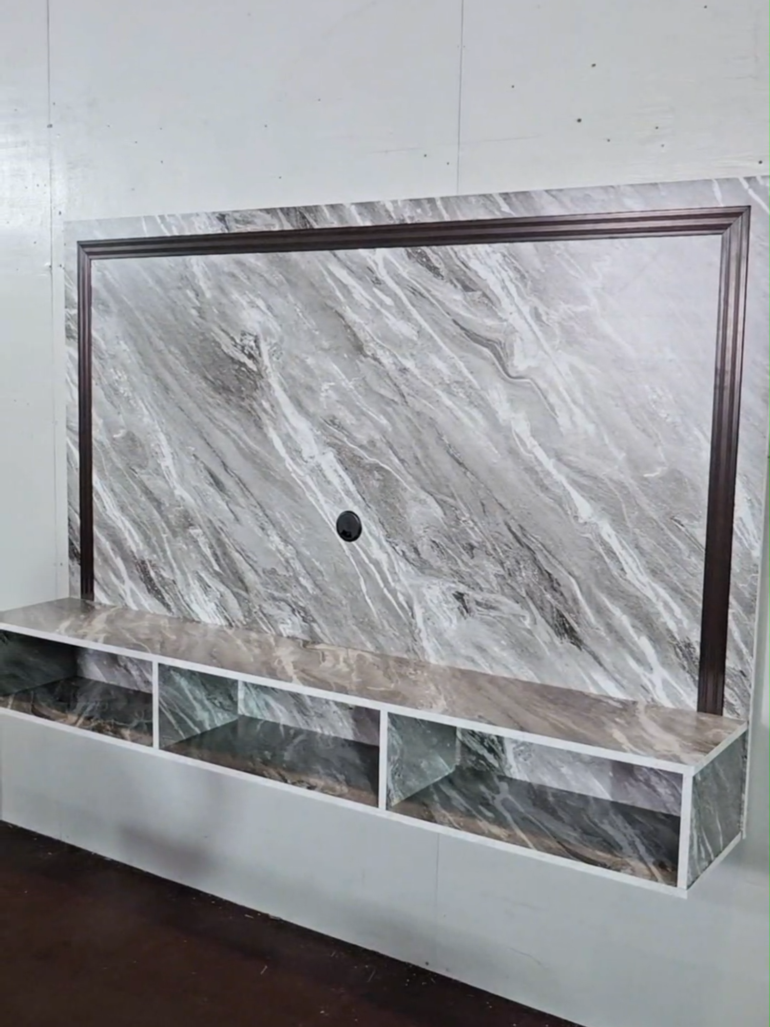 📺 Wall Mounted TV Cabinet | Ramadan Lebih Kemas, Raya Lebih Mewah! 📺 ✨ Ramadan dah tiba, Raya makin dekat! Jangan biarkan ruang tamu serabut – Wall Mounted TV Cabinet buat rumah nampak lebih kemas, luas & moden! 😍 . ✅ Reka bentuk terapung – Ruang tamu terus nampak eksklusif, tetamu datang pun kagum! ✅ Material tahan lasak – Kukuh & stabil, boleh guna bertahun-tahun tanpa risau! ✅ Ruang simpanan besar – Remote, aksesori & barang Raya semua tersusun rapi! ✅ Konsep minimalis & moden – Sesuai dengan dekorasi Raya yang lebih elegan! . 🏡 Ramadan lebih tersusun, Raya lebih selesa dengan ruang tamu kemas & moden! 🎉 Nak upgrade sebelum Raya? Jom dapatkan sekarang! 📌 Nak ruang tamu yang lebih kemas & moden? Tag kawan & share inspirasi ini! 👍 #WallMountedCabinet #TVCabinet #MinimalistLiving #StorageSolution #JapandiStyle #HomeOrganization #InteriorDesignMalaysia #SmartStorage #FurnitureMalaysia #ModernLiving #HouseGoals #DeclutterYourHome #PerabotModen #HomeDecor #FunctionalFurniture #SpaceSaving #TVAreaNeat #RayaReady #IdeaDekorasi #RamadanNeat #FYP #ViralMalaysia