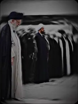 « الشيخ ✌🏻😎 قيس الخزعلي»  «سيد علي الخامنئي «دام الله ضله»   تحفظكم فاطمه الزهراء عليها السلام 