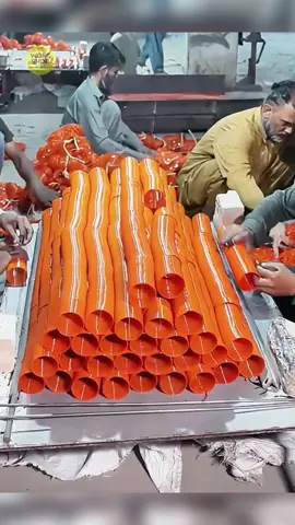 How Glass Bangles Are Made! #fyp #glass #bangles #made #making #bangleslove #manufacturing