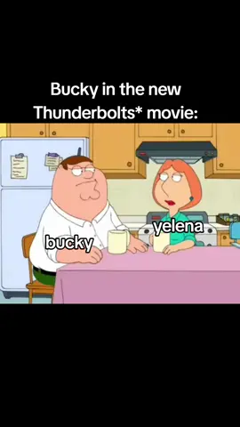#fyp #mcu #marvel #thunderbolts #buckybarnes #yelenabelova #chicken #sebastianstan #may 