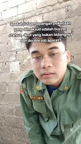 saya bingung deh... #dpr #ruu #pragib #pengangguran 