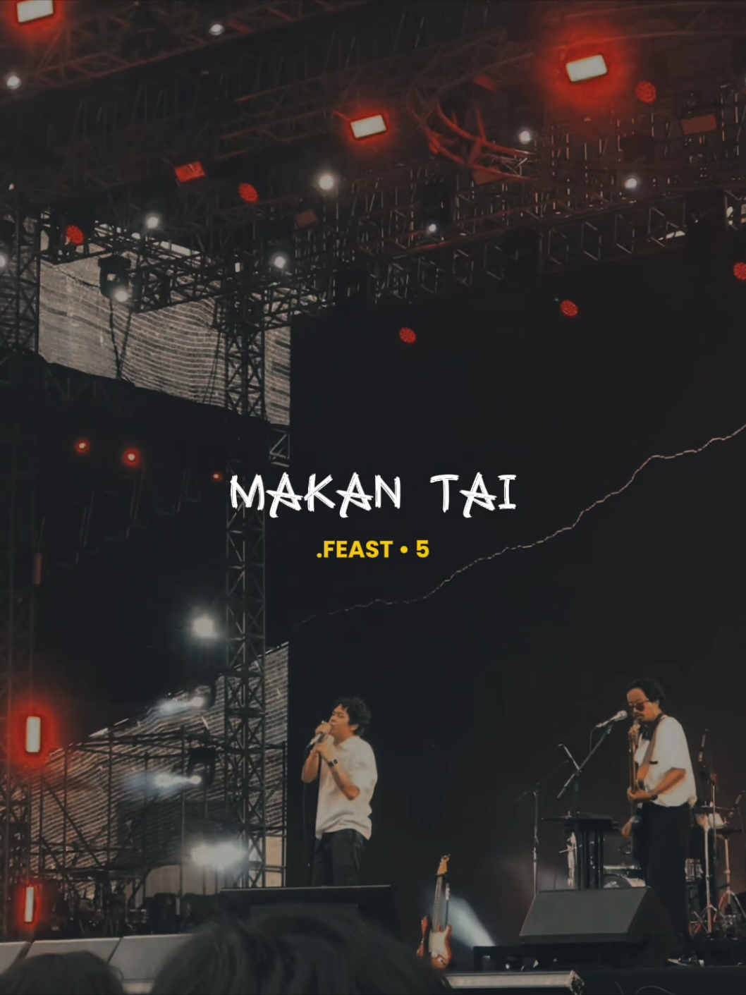 5 tahun ke depan makan tai!                        #tolakruutni                                                                                                                                                                              .                                                                                                                                                                                                                                    .                                                                         #feast #tolakruutni #kelelawar #lagu #baskaraputra #fisip #liriklagu #pemerintahindonesia #gemoy #okegas #tolak #orba #ordebarureborn #tai 