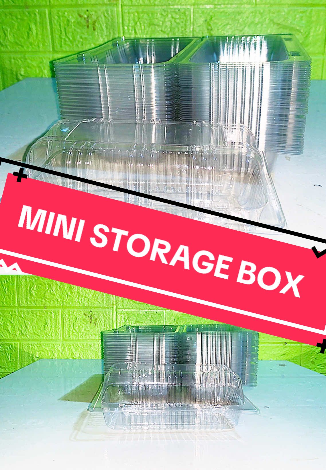 Store with Style—Keep Your Mini Donuts Fresh, Neat, and Ready to Impress!#tiktokaffiliate #tiktokaffiliatemarketing #foryoupage #affiliatemarketing 