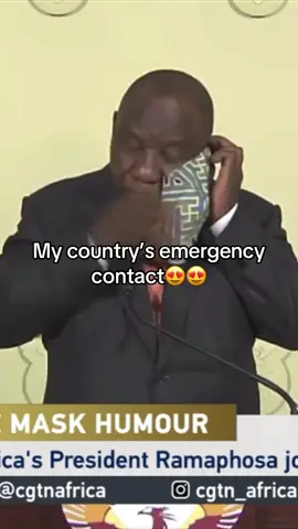 My cupcake😩🫶 #cyrilramaphosa #cupcake #tiktoksa #SAMA28 #oomcyril #emergancycontact 