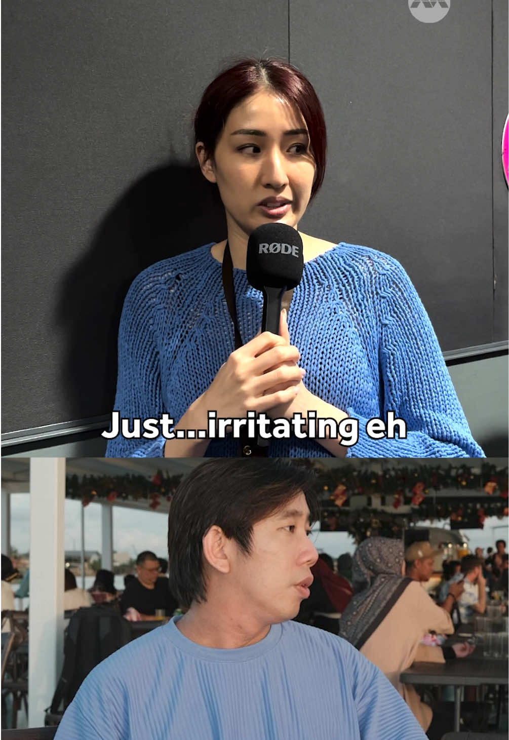 if not a DJ, we would be… 🤔 #987fm #987adminattack #career #job #tiktoksg 