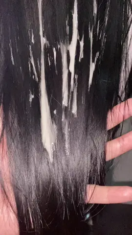 👩🏻💦 #rambutpanjang #hairtok #hairgoals 