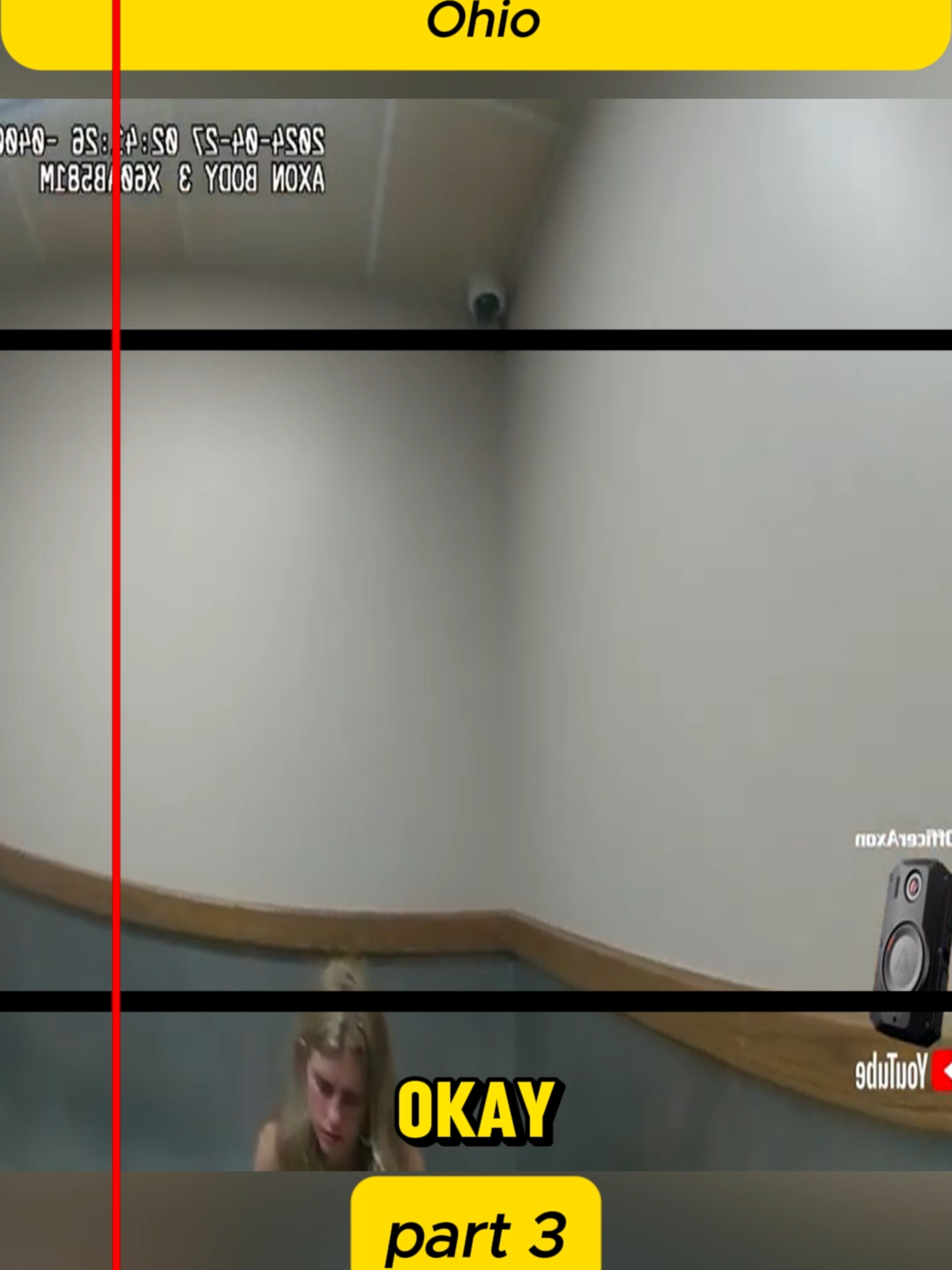 21-Year-Old College Student is Arrested for Drunk Driving in Athens Ohio #cops #copsoftiktok #police #policeofficer #bodycam #crime #truecrime