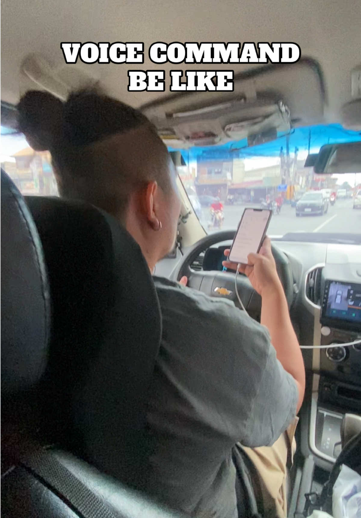 Hirap din kausap #Saxyken