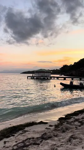 #sunsetlover #ocean #sky
