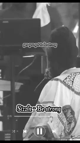 Sizzla - Be strong #sizzla #reggea #jamaica #riddim #kenya #jahtunes 