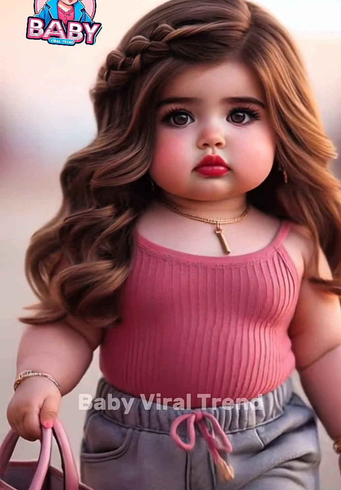 Baby Fashion Magic: A Runway Full of Cuteness #trendingshorts #baby #babylovers #babyfashionshow #aibaby #aibabyfashionshow #babyviraltrend 