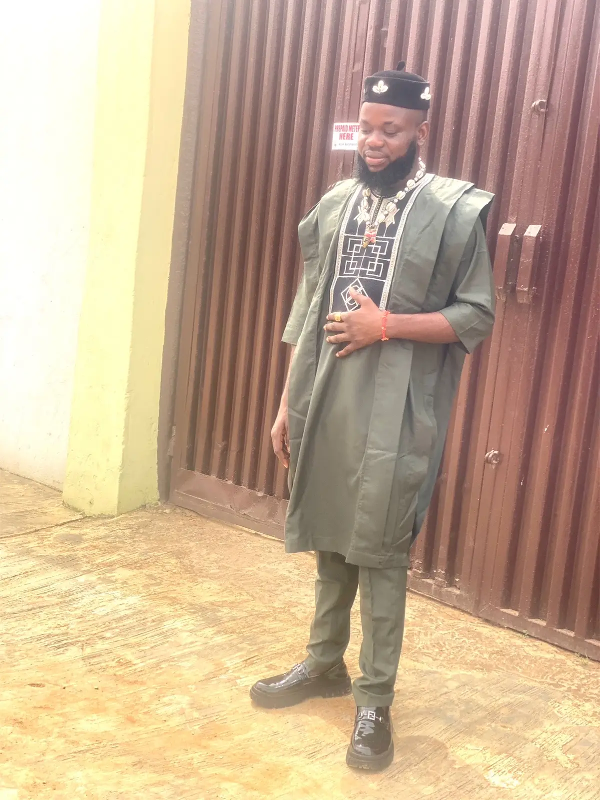 #obest #viral #traditional @danna 