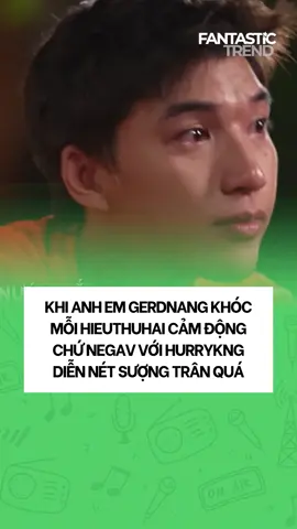 2 anh kia diễn cái nét kì cục quá 🥲 #fantastic #fanent #fantastictrend #hieuthuhai #negav #hurrykng #viral #xuhuong #fyp