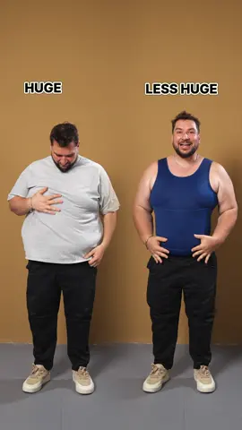 ShapeWear Tanktop for Men!!#mensshapewear#springtok #shopvideocarnival #Nebility #fyp #tiktokmademebuyit #tiktokshopfinds #tiktokshop #foryou #mensshapewear #shapewear #undershirt #shapewearformen #bigboy #menfashion