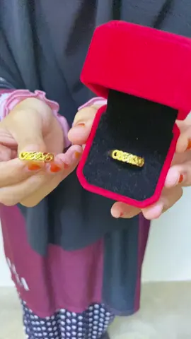 Premium Style Vietnam Gold Twist Flower Ring Luxury Gold Premium Ring Handcrafted Design Cincin Flower Emas Vietnam Boleh Kena Air Lotion Sabun Perfume Warna Tak Luntur Tak Berkarat #fyp #vietnam #gold #emas #luxury #premium #foryou #air #lotion #promote #murah #promotion #harian #ring #daily #cincin #twist #flowers #bunga