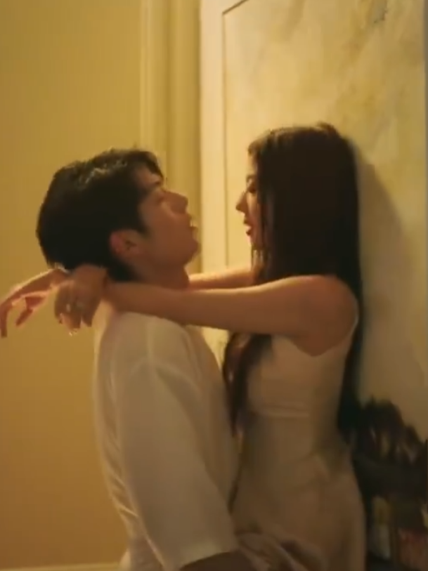 Episode 7🙈 #gameoftruelove #fanzhixin #heruixian #shenjiahe #xunuo #cdrama #chinesedrama #youku #crazylovegame #thegameofblazinglove #gameoflove #樊治欣 #樊治欣fan #樊治欣fzx #fanzhixin99620 #chineseactor 