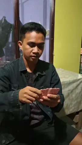 mo gandeng bagimana dpe gandengan orang so bawa lari..#pusianpunya