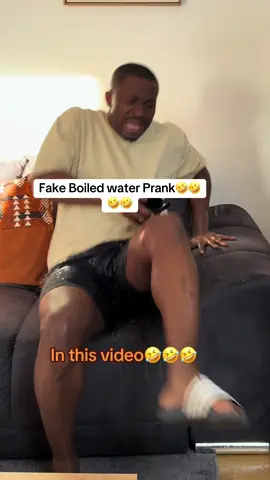 😂la douleur est psychologique🙌🏿🙌🏿  #couple #humour #prank #mdr #amour #pourtoi #foryou #fyp #trend #viral #followers➕ 