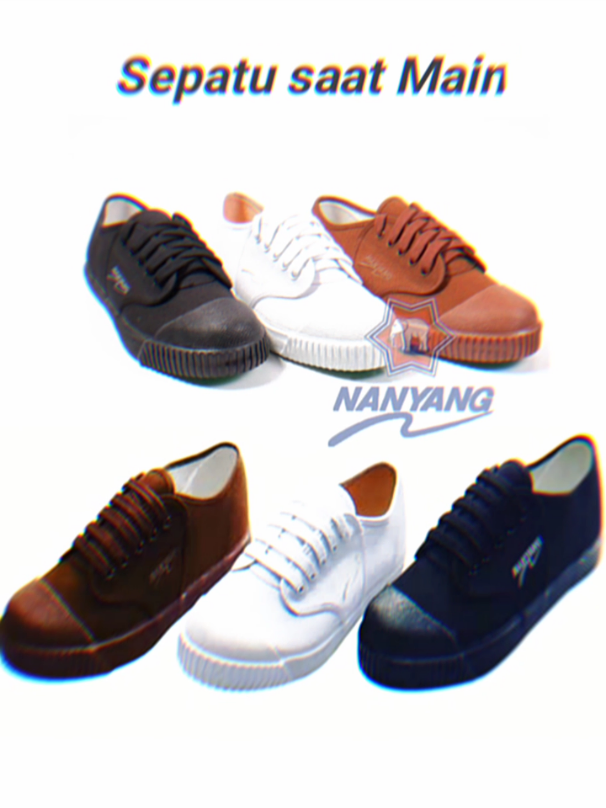 Proses pembuatan Sepatu Nanyang #sepatu #sepatuolahraga #sepaktakraw 