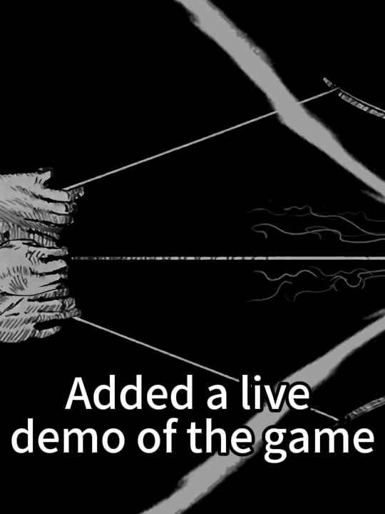 [Hunt: Showdown] Hundred_Hands_Added a live demo of the game  There have always been fans who want to add the previous characteristics to the real machine demonstration, and the response to the addition of the demonstration is good, so the demonstration was not added before, and the later will be re-issued and added, thank you for your support. Home page also has a lot of similar art style videos, welcome to check it out #huntshowdow  #ANIMATION #steam #wallpaper