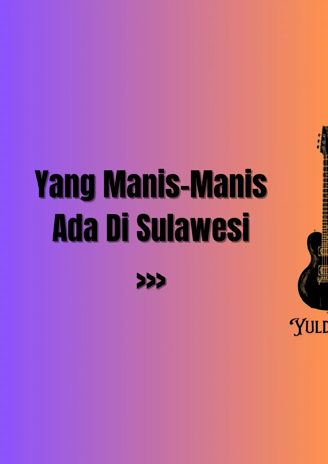 #liriklagu #lirycs #yangmanismanis #fyp 