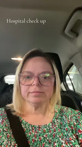 Spend the morning with me! #cancer #vulvarcancer #vulvarcancerawareness #vulvalcancerawareness #vulvalcancer #pelvicexenteration #pelvicexenterationsurgery #pelvicexenterationrecovery #recovery #surgery #raisingawareness #hysterectomy #colostomy #colostomybag #urostomy #urostomybag #ostomy #ostomyawareness #ostomybag #ostomylife #checkup #shopping