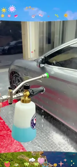 #pressurewasher