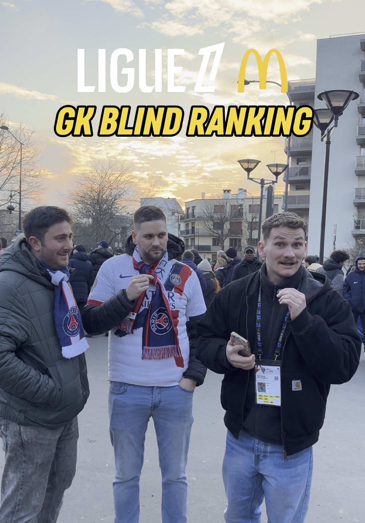 GK blind ranking @Ligue 1 McDonald’s edition 🧤🇫🇷 #goalkeeper #football #keeper #blindranking #ligue1 #Soccer #futbol #fy #fyp #viral