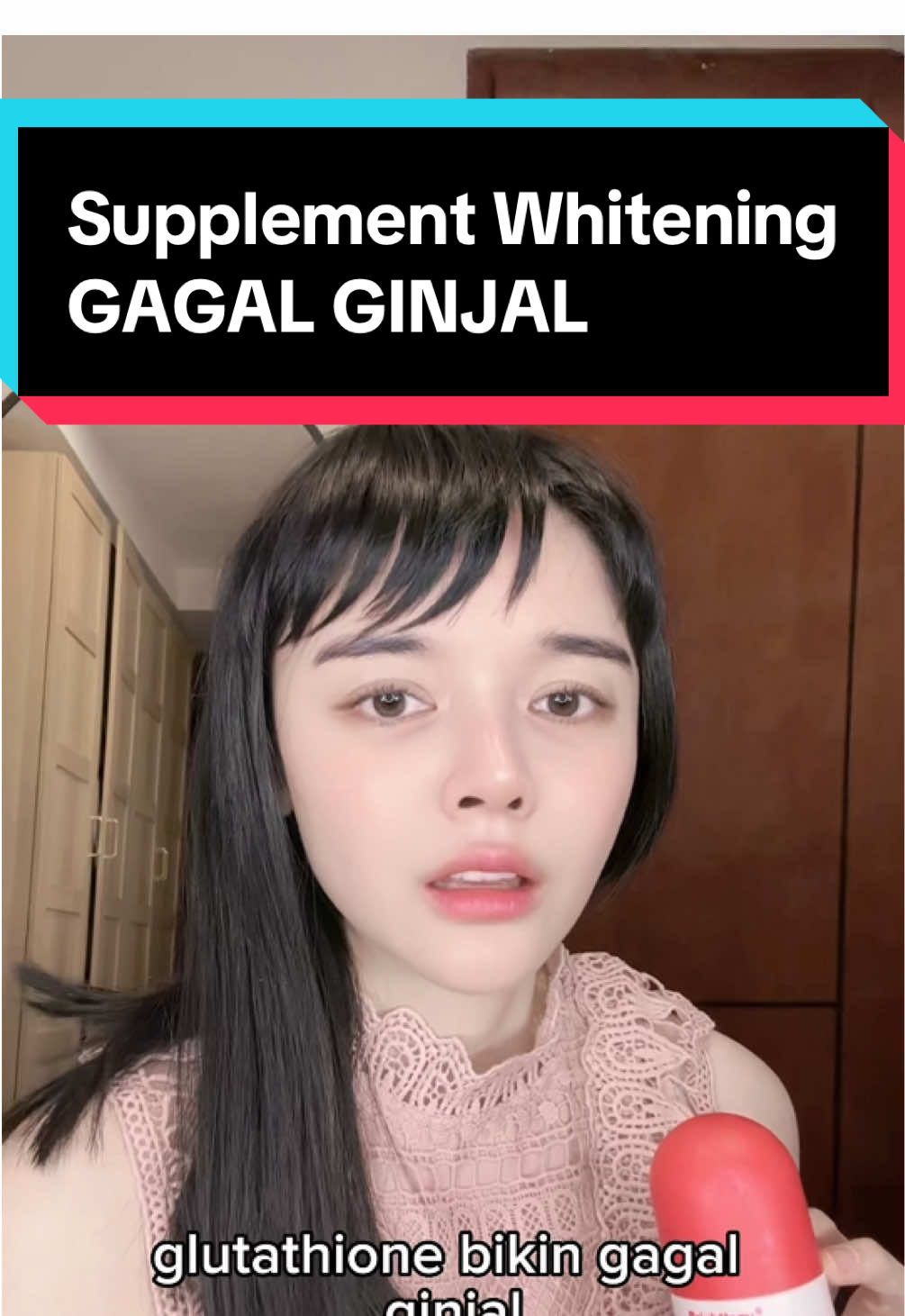 Ga hanya bikin cerah ini juga bikin fit dan sehat. Ini dari newlab gluthatione yang dipakai juga bentuk reduced L-gluthatione yang gampang terserap. Sudah ada vit C juga yang mendukung produksi alami gluthatione tubuh. Btw, mau logam mulia dan iphone gratis? Ikut challenge newlab ini aja. Mereka lagi ada 30 days challenge yang hadiahnya logam mulia dan iphone. Cek detailnya di IG Newlab ya. #gluthatione #reducedlgluthatione #lgluthatione #whitening #brightening #beautydrink #pih #melanin #vitaminc #ascorbicacid #fit #antioxidant #cerah1badan #putih #evencomplexion #newlab #supplement #gagalginjal #healthy #beauty #skincare #drink