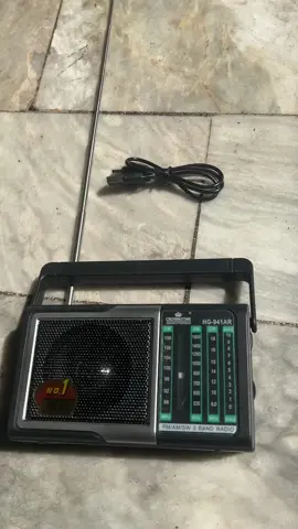 Mini Speaker Radio! #trend #trending #viraltiktok 