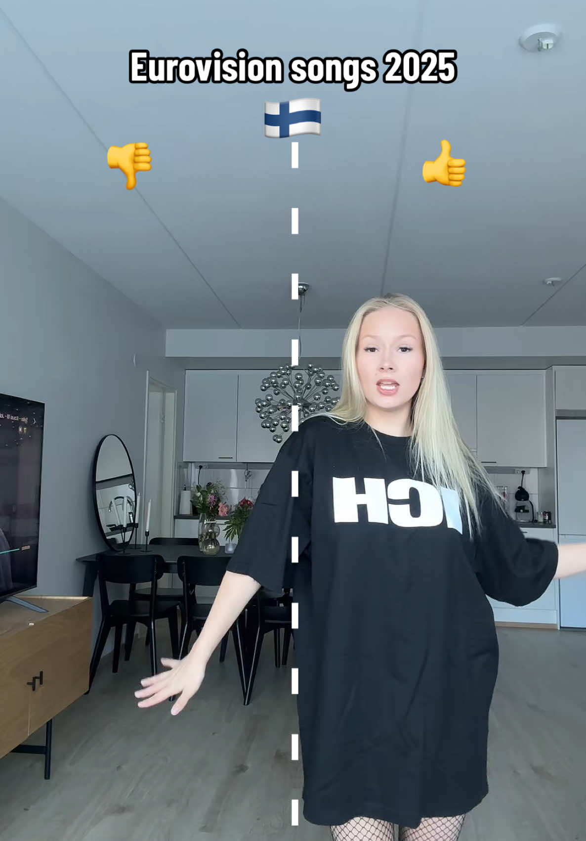 🇫🇮🫶💦🔥 #eurovision #eurovision2025 #ichkomme #erikavikman #esc #eurovisionsongcontest #eurovisionsongs #euroviisut #finland #suomitiktok #tommycash #barabadabastu #kaj #espressomacchiato #fry #fyp 