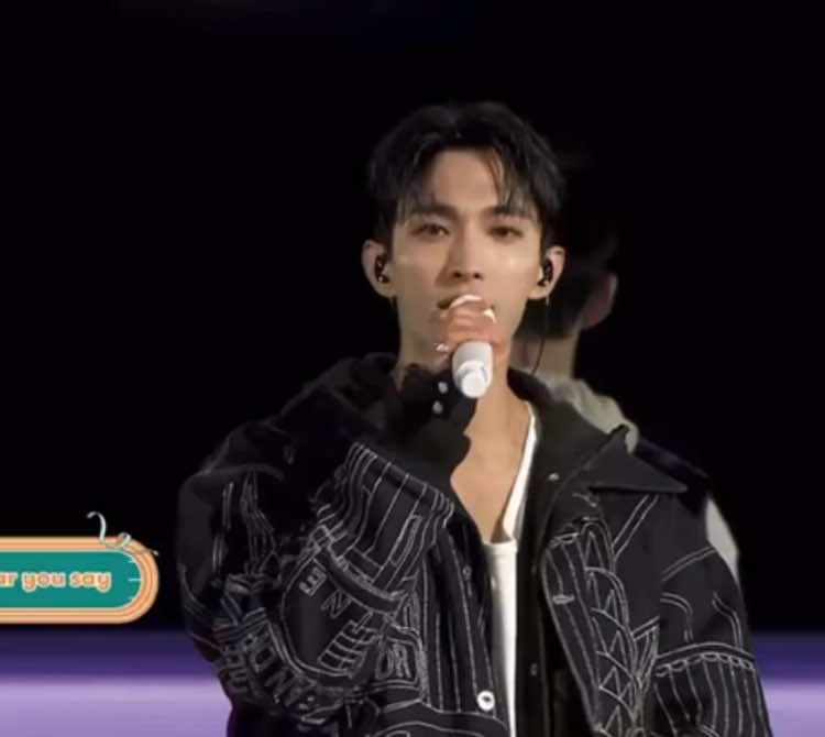 LET ME HEAR YOU SAY - SEVENTEEN CARATLAND 2025 DAY 2 #seventeen 