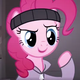 #PINKIEPIE — pinkie using twilight as a gun will always be funny to me | tags; #pinkiepieedit #pinkiepiemlp #pinkiepiemylittlepony #mylittlepony #mylittleponyedit #mlp #mlpedit 