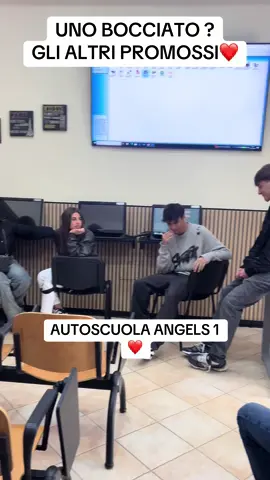 #autoscuola #allievi #esame #quiz #fogliorosa #patente #angels #❤️ 