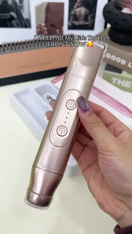 Thing electric razor doesn't dispkint! #razor #shave #shaving #trimmer #christmas #bikinitrimmer #christmastiktok#shaver#TikTokshop#tiktokshopcybermonday #girls#lady#women#christmasgiftideas#electricrazor#christmasgift#tiktokmademebuyit#spotlightfinds#MothersDayGift #tiktokshopspringglowup #spotlightfinds
