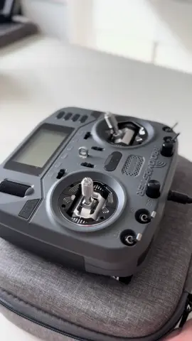 It's time to retire my DJI Controller 3. Radiomaster Boxer Crush wins this round 🥊🥊 #radiomaster #boxer #crush #controller #fpv #drone #DIY #dronefpv #dronevideo #radio #fpvlife #gopro #gji #djidrone #gadget #newtrend #receiver @DJI Official 