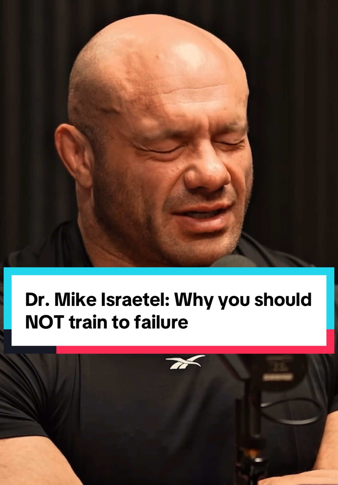 Via the Peter Attia Drive Podcast: 335 - The science of resistance training, building muscle, and anabolic steroid use in bodybuilding #exercise #resistancetraining #health #longevity 