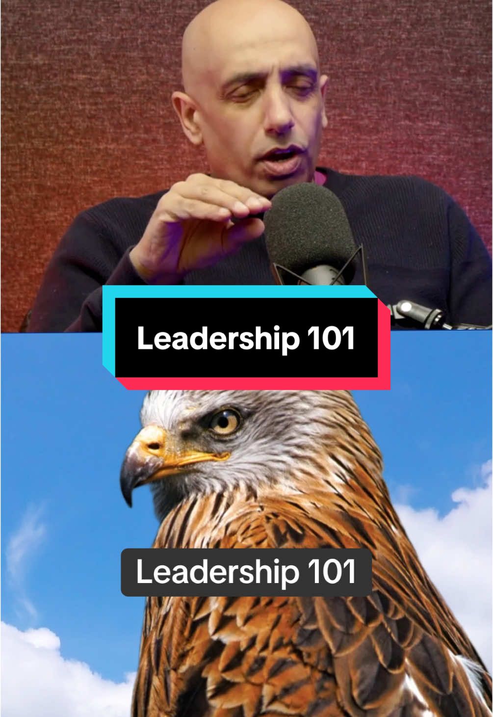 Leadership 101 #ajmalmushtaq #business 
