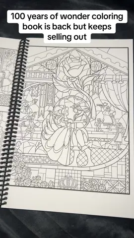 #colortok #adultcoloringbook #coloringbookforadults #artofcoloring #tiktokshopspringglowup #Springtok 