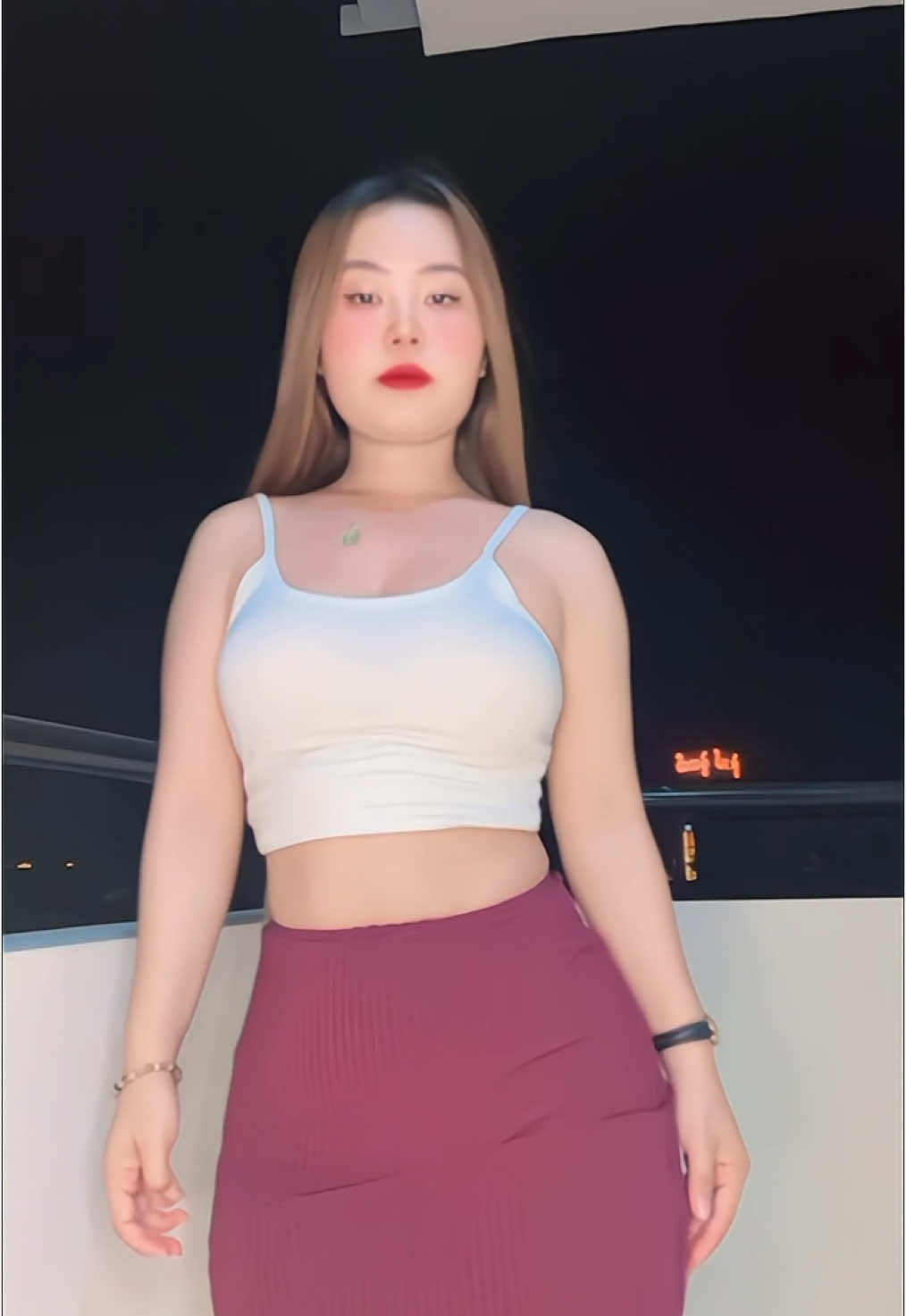 Night mood⚡️✨#viraltiktok 