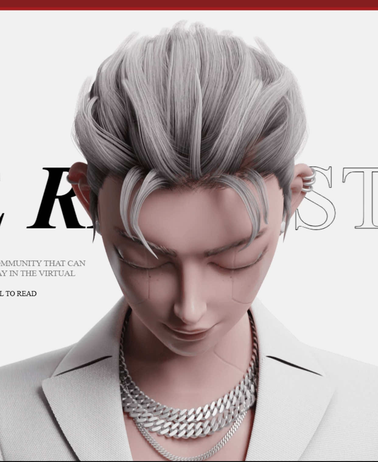 Website Automation 3D cho các tình yêu 🥰 #website #code #html #vairal #foryou #laptrinh #xuhuong #feelings 