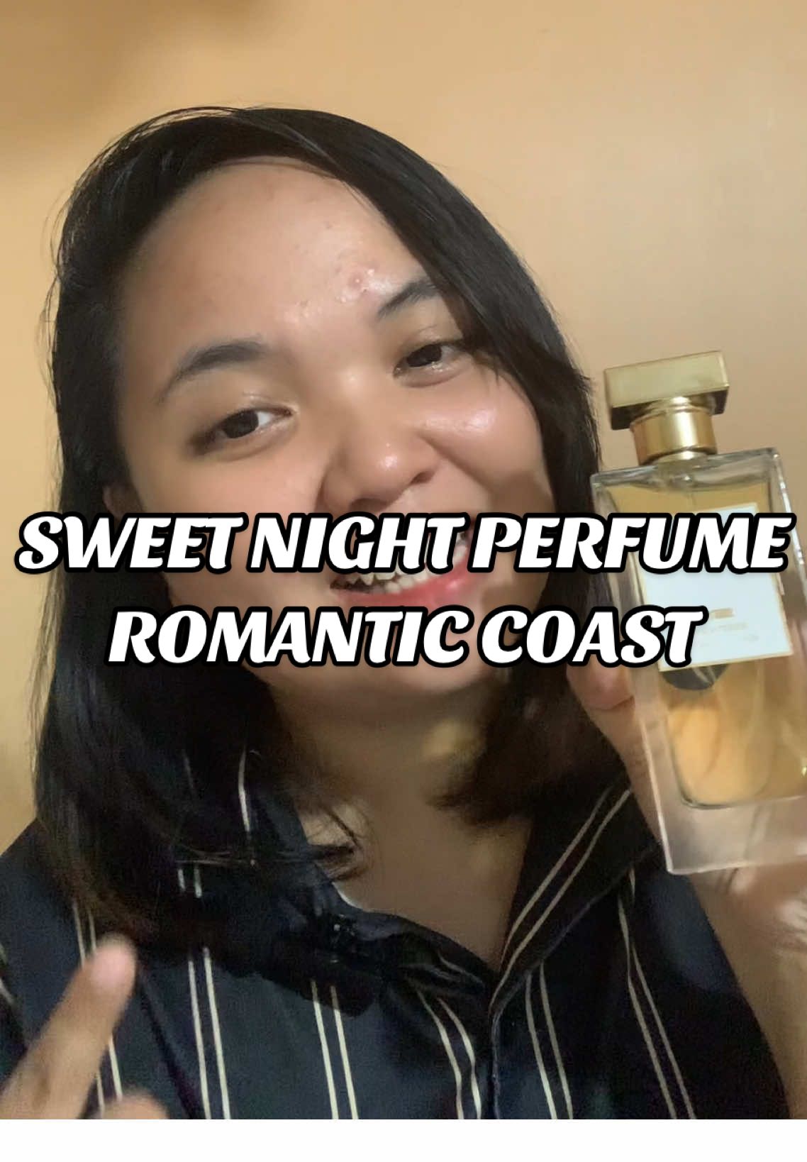 Head-turner na pabango! Amoy alpha female, classy, confident, at hindi basta-basta. 💅✨ #sweetnightperfume #sweetnightromanticcoast #sweetnightperfume🦋 #perfume #perfumes #perfumeforwomen #fyp 