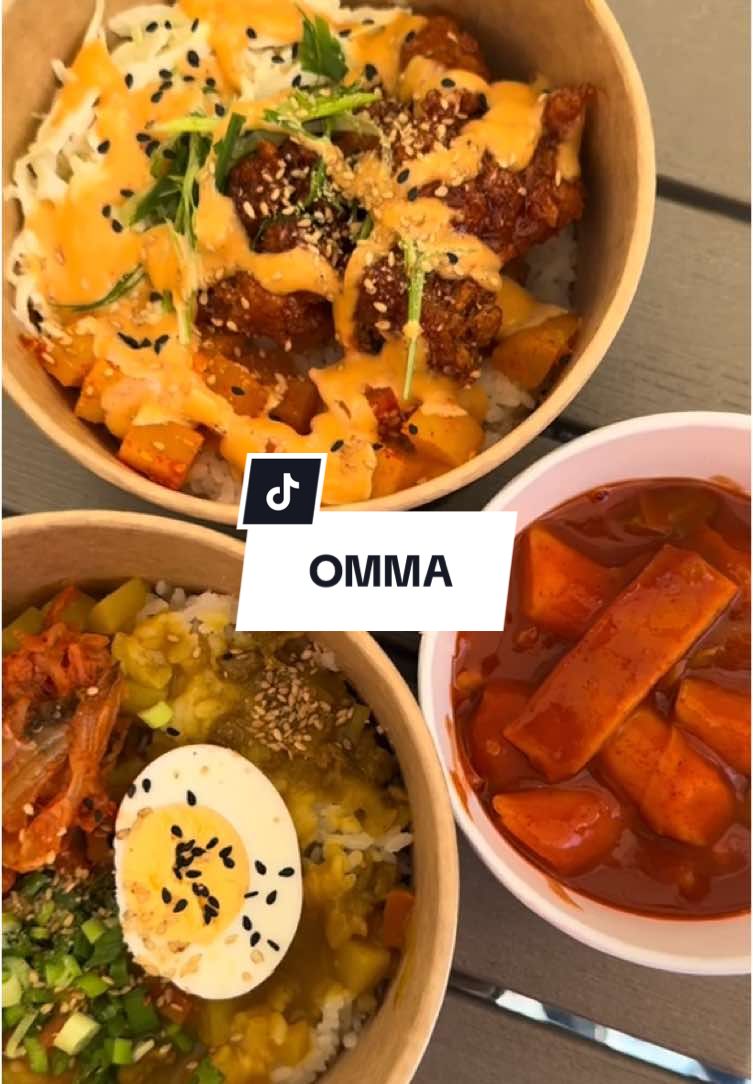 E vineri, e cald așa că e momentul de ieșit cu prietenii! Azi am ieșit la OMMA, un restaurant cu specific coreean din Timișoara! Tu ai fost la OMMA? Scrie-ne în comentarii! #fooddealersro #timisoara #mancare #koreanfood 