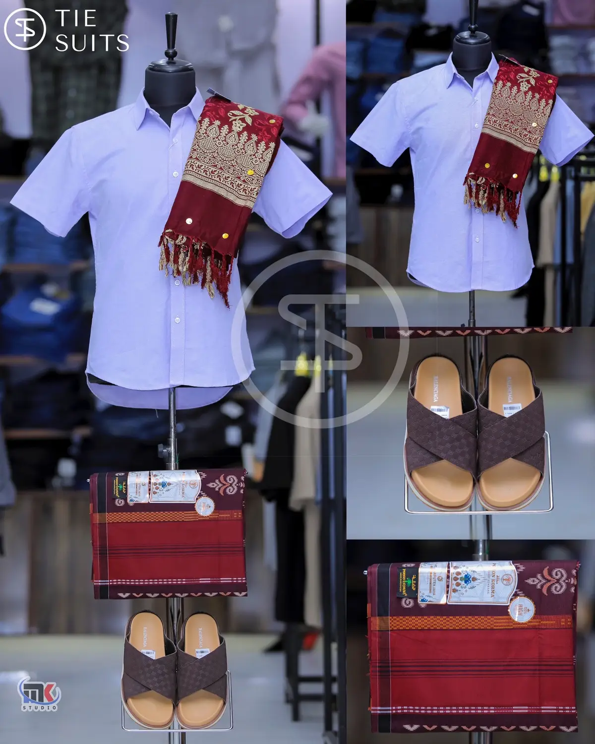Mawiso quruh badan qiimahana ku raali galinaya ugu kaalay macmiil Tie suits. Meheradu waxay ku taal Durdurmall2 ama Foqa dhinaca bari ka xiga Caligobanimo. Whatsapp no. +252638888133 #tiesuit#hargeisa_somaliland💚🌨❤️ #fypシ゚viral #fypsomalitiktok